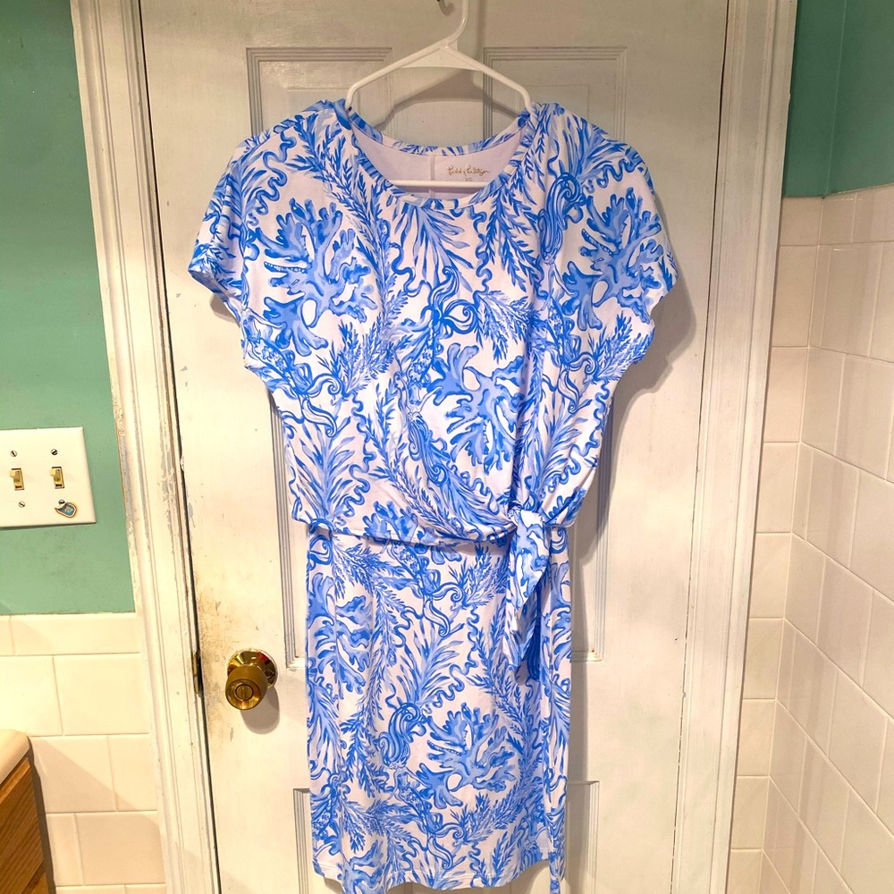 Lilly Pulitzer Inka Dress